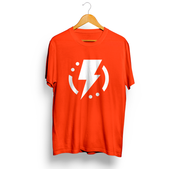 Olympus Men T-Shirt - Image 2